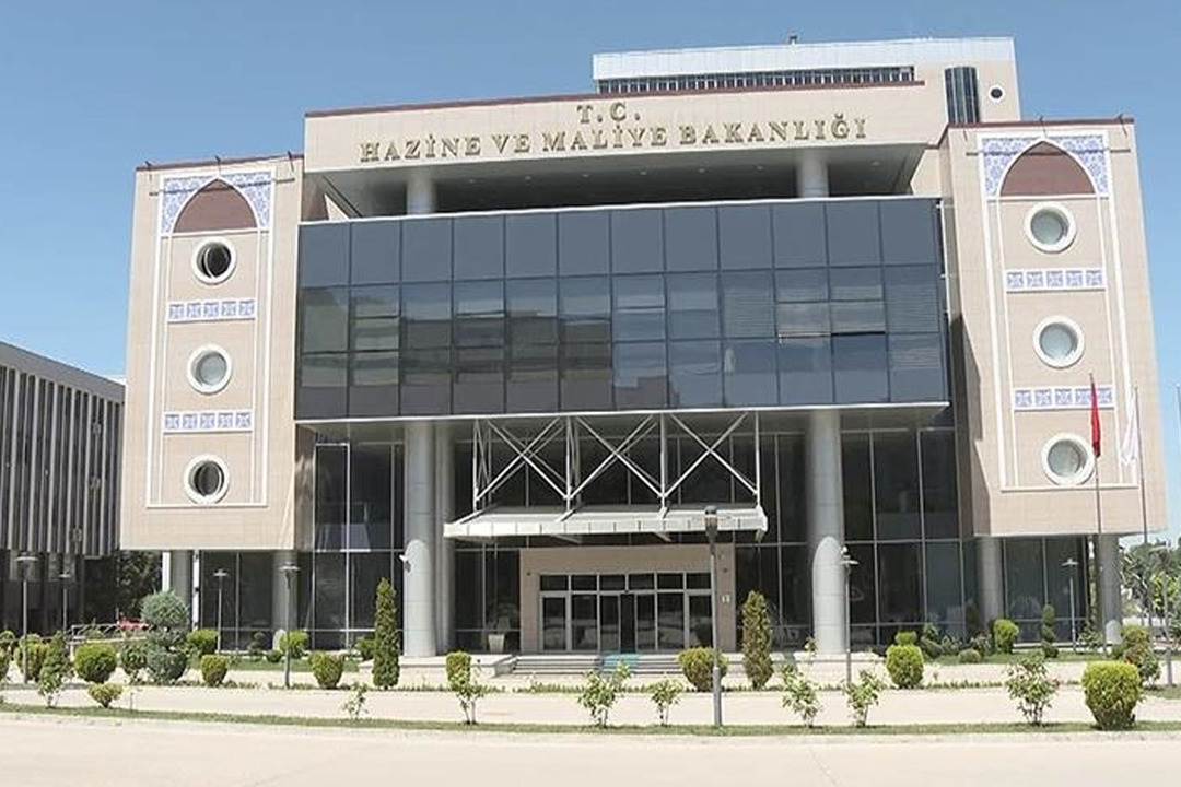 Hazine yarın iki doğrudan satış ger&ccedil;ekleştirecek