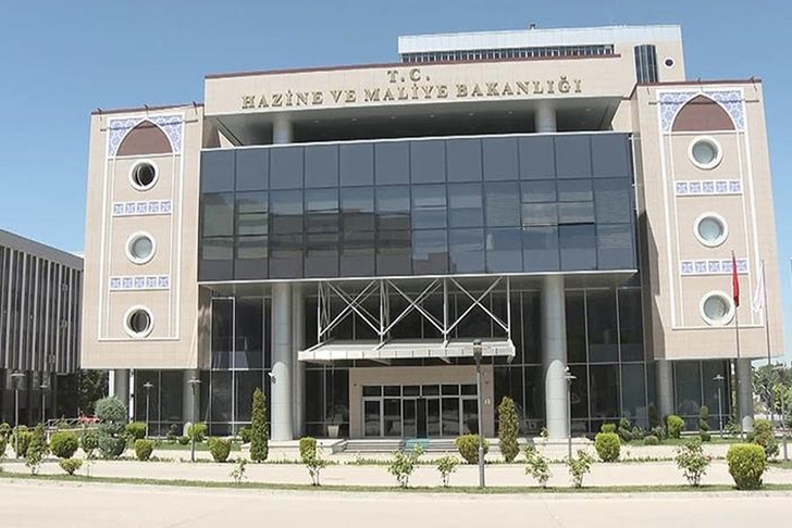 Hazine yarın iki doğrudan satış ger&ccedil;ekleştirecek