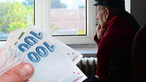 Huzurevi fiyatları cep yakıyor! Aylık &uuml;cret 100 bin TL'yi aştı: Taban fiyat belli oldu