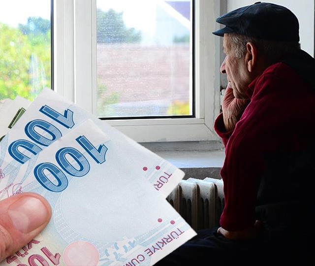 Huzurevi fiyatları cep yakıyor! Aylık &uuml;cret 100 bin TL'yi aştı