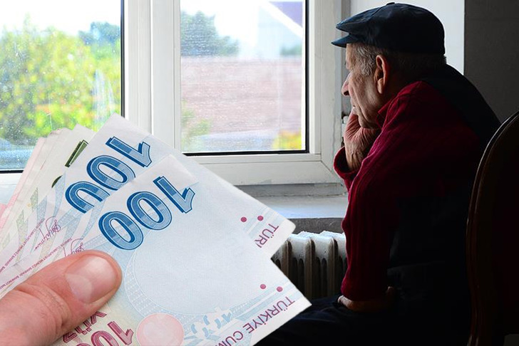 Huzurevi fiyatları cep yakıyor! Aylık &uuml;cret 100 bin TL'yi aştı: Taban fiyat belli oldu