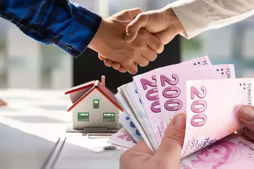 Konut piyasasında yeni d&ouml;nem: Faizler d&uuml;şt&uuml;, kredi limitleri g&uuml;ncellendi!