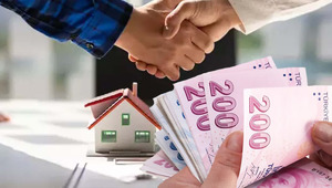 Konut piyasasında yeni d&ouml;nem: Faizler d&uuml;şt&uuml;, kredi limitleri g&uuml;ncellendi!