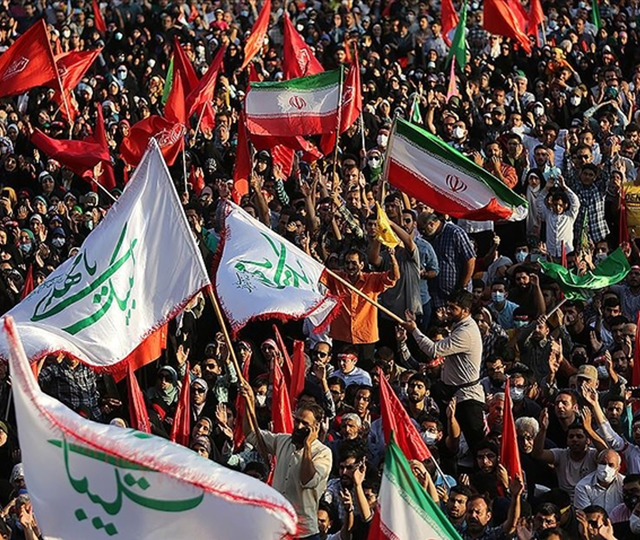 Aylık değil g&uuml;nl&uuml;k! İran'da protestoların bedeli ağır oldu