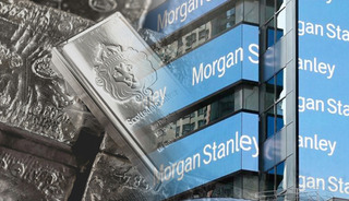 Morgan Stanley’den gümüş için kritik uyarı!
