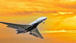 ABD'nin Maine eyaletinde 8 kişiyi taşıyan özel jet düştü