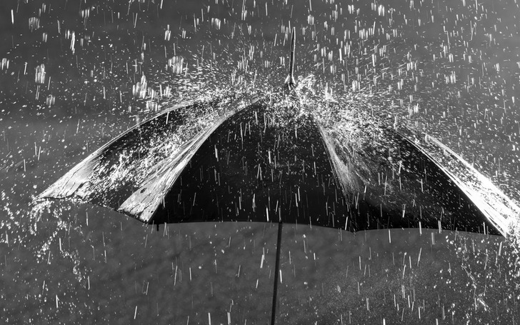 Meteoroloji uyardı! Kuvvetli sağanak ve fırtına kapıda!