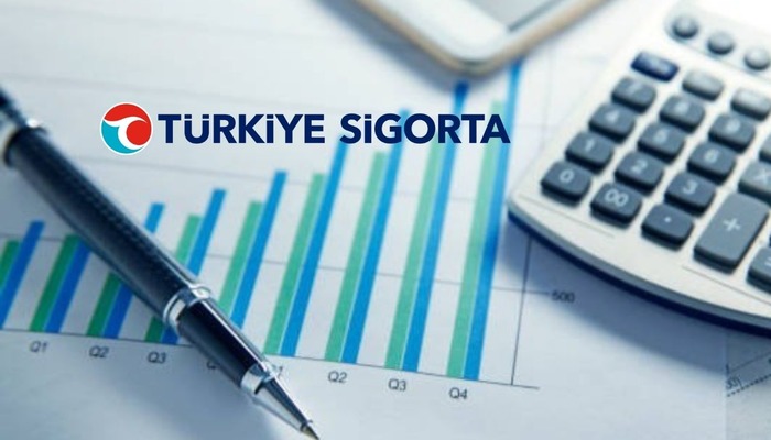 T&uuml;rkiye Sigorta (TURSG) 2025/4&Ccedil; bilan&ccedil;osunu a&ccedil;ıkladı! Net kar y&uuml;zde 53 arttı