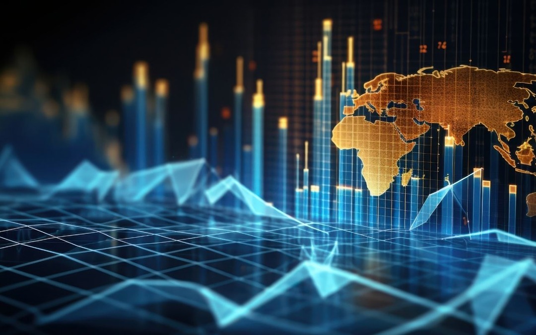 K&uuml;resel piyasalar haftaya negatif seyirle başladı