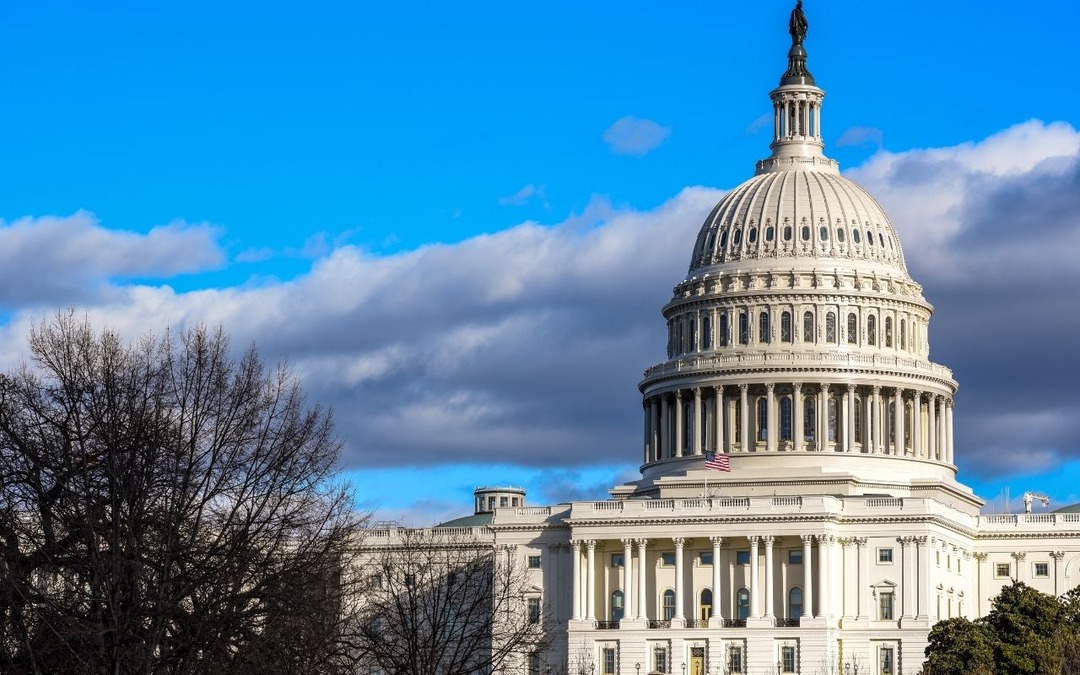 ABD'de h&uuml;k&uuml;met tekrar kapanabilir!