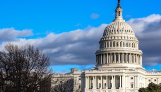 ABD'de hükümet tekrar kapanabilir!