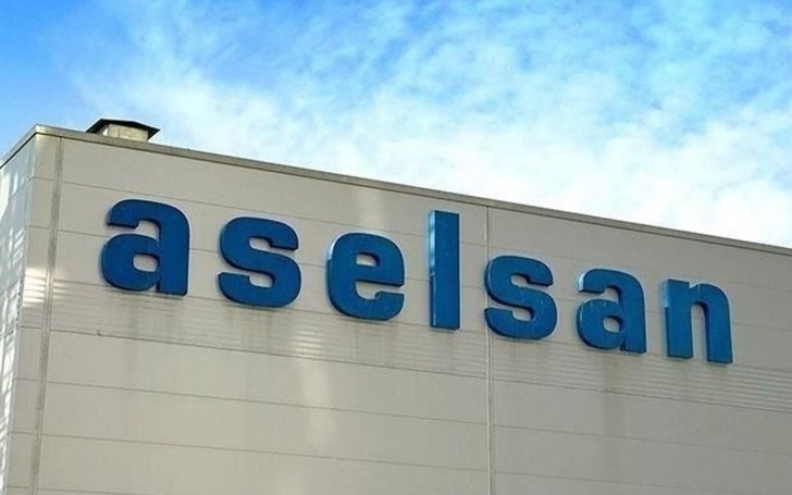 Aselsan'dan (ASELS) dev anlaşma! 171 milyon dolara imzayı attı