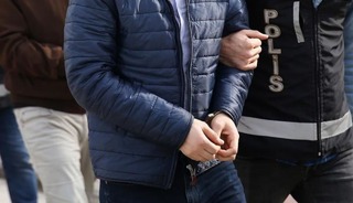 Barış Turgut organize su&ccedil; &ouml;rg&uuml;t&uuml;ne y&ouml;nelik operasyonda 17 kişi tutuklandı