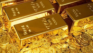 Altın yeni güne rekorla uyandı! Ons altın 5200 doları geçti