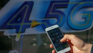 5G'ye ge&ccedil;iş &ouml;ncesi 4,5G'li abone sayısı 91 milyonu aştı