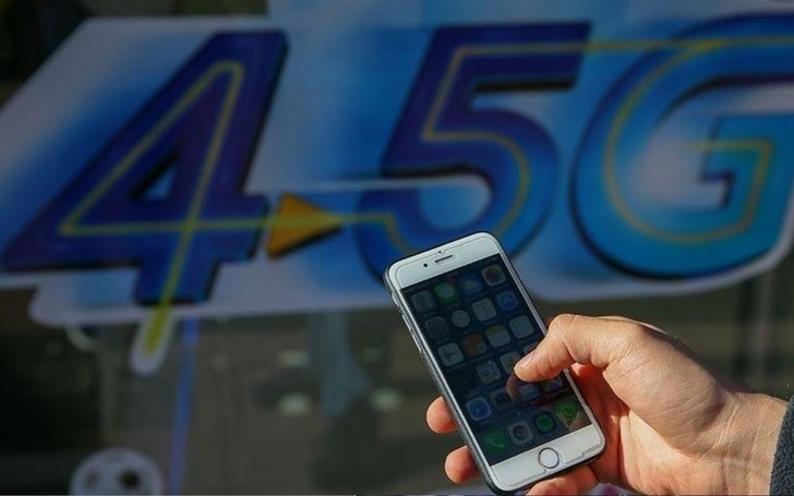 5G'ye ge&ccedil;iş &ouml;ncesi 4,5G'li abone sayısı 91 milyonu aştı