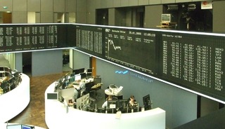 Avrupa borsaları karışık seyrediyor