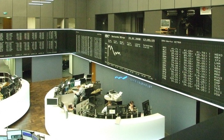 Avrupa borsaları karışık seyrediyor