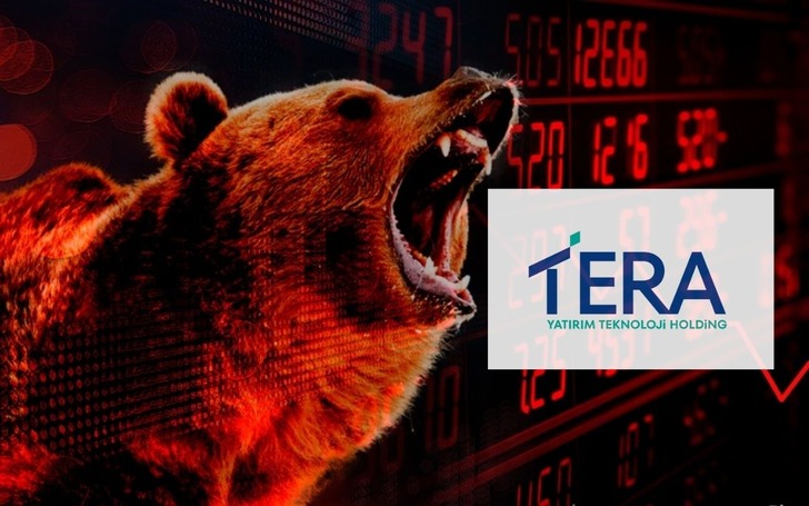 TEHOL neden d&uuml;ş&uuml;yor? Hisseler tabana kilitlendi