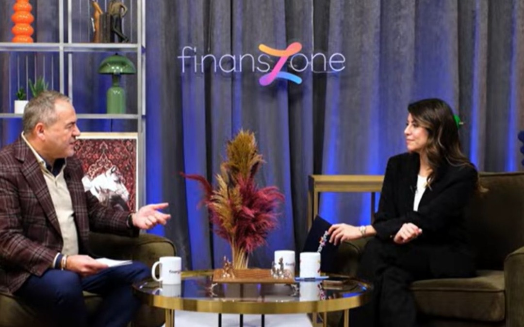 Smart G&uuml;neş/Demirdağ: &ldquo;Katlanarak b&uuml;y&uuml;meye devam edeceğiz&rdquo;