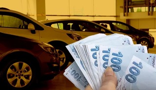 MTV ilk taksit ödemelerinde son güne dikkat! İşte ödeme rehberi