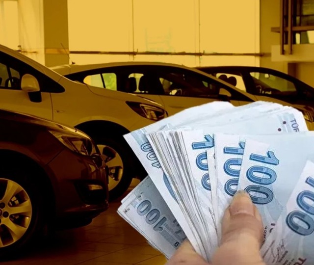 MTV ilk taksit &ouml;demelerinde son g&uuml;ne dikkat! İşte &ouml;deme rehberi