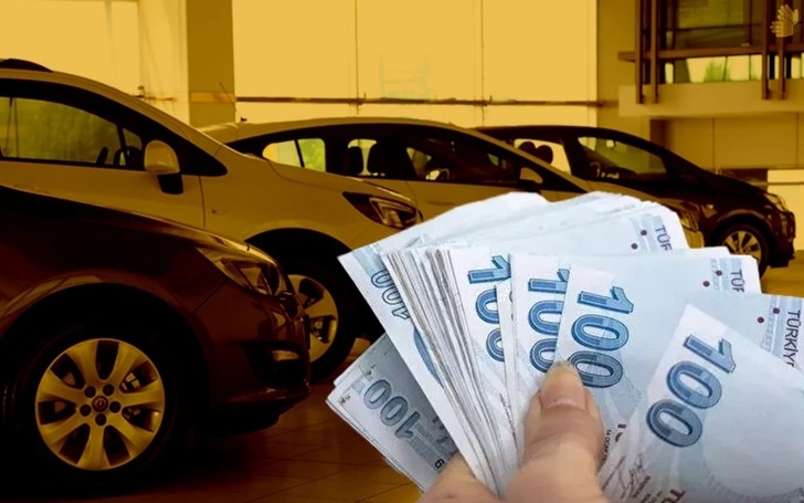 Ara&ccedil; sahipleri i&ccedil;in kritik hafta: 2026 MTV ilk taksit &ouml;demelerinde son g&uuml;ne dikkat! İşte &ouml;deme rehberi