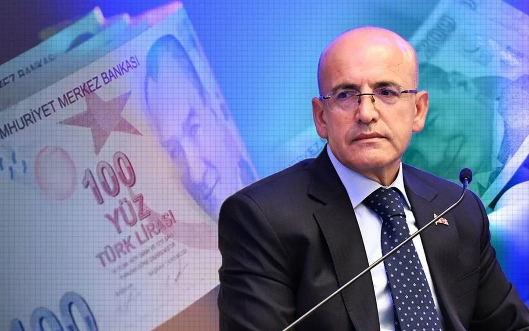 Bakan Şimşek&rsquo;ten "cari denge" yorumu: &ldquo;Beklentileri aştı&rdquo;