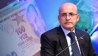 Vatandaşın enflasyon endişesi için Bakan Şimşek’ten “iyimserlik artıyor” mesajı