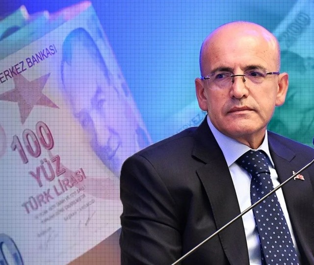 Vatandaşın enflasyon endişesi i&ccedil;in Bakan Şimşek&rsquo;ten &ldquo;iyimserlik artıyor&rdquo; mesajı