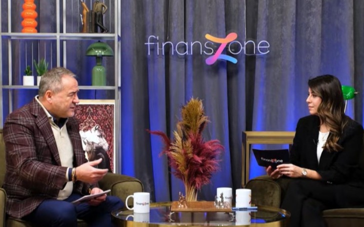 Smart G&uuml;neş/ Demirdağ: "T&uuml;rkiye g&uuml;neş enerjisinde ihracat&ccedil;ı konumuna gelebilir"