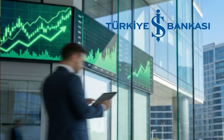 HSBC, İş Bankası i&ccedil;in hedef fiyatı y&uuml;kseltti: ISCTR'de getiri potansiyeli ne kadar?