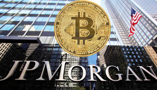 Bitcoin'de Beklenen Ralli Başlıyor mu? JPMorgan A&ccedil;ıkladı: "Altından Sonra Sıra Bitcoin'de"