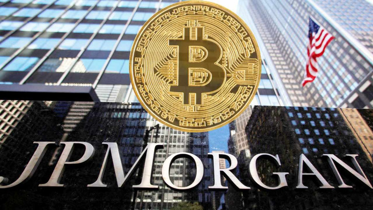 Bitcoin'de Beklenen Ralli Başlıyor mu? JPMorgan A&ccedil;ıkladı: "Altından Sonra Sıra Bitcoin'de"