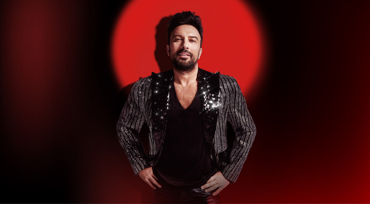 "Kuzu Kuzu" Bekleten Kuyruk: Tarkan Bileti İ&ccedil;in 170 Bin Kişi Sırada!