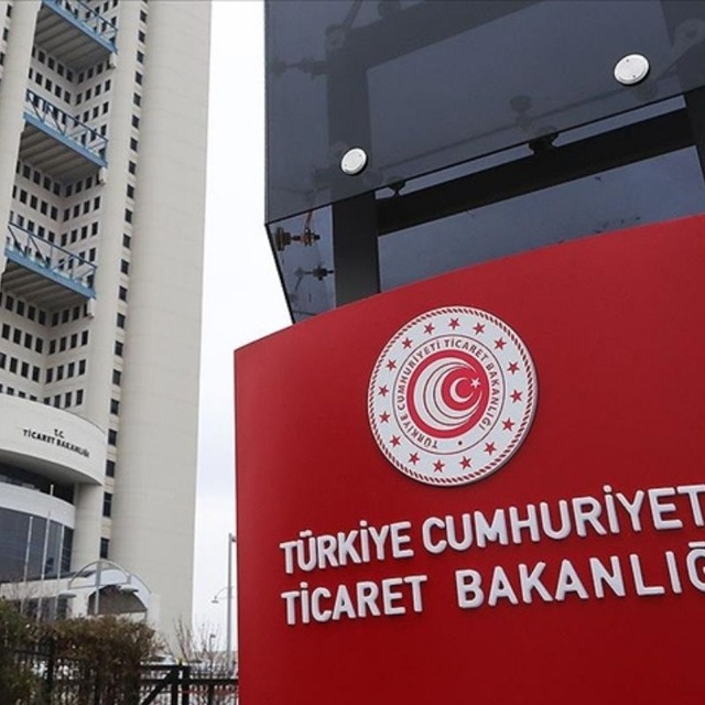 Nevşehir'de Ticaret Bakanlığı ekipleri ramazan ayı &ouml;ncesi fiyat ve etiket denetimi yaptı