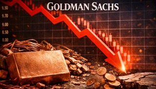 Fiyatı &ccedil;ok artmıştı...Dev banka tarih vererek uyardı! D&uuml;ş&uuml;ş kapıda