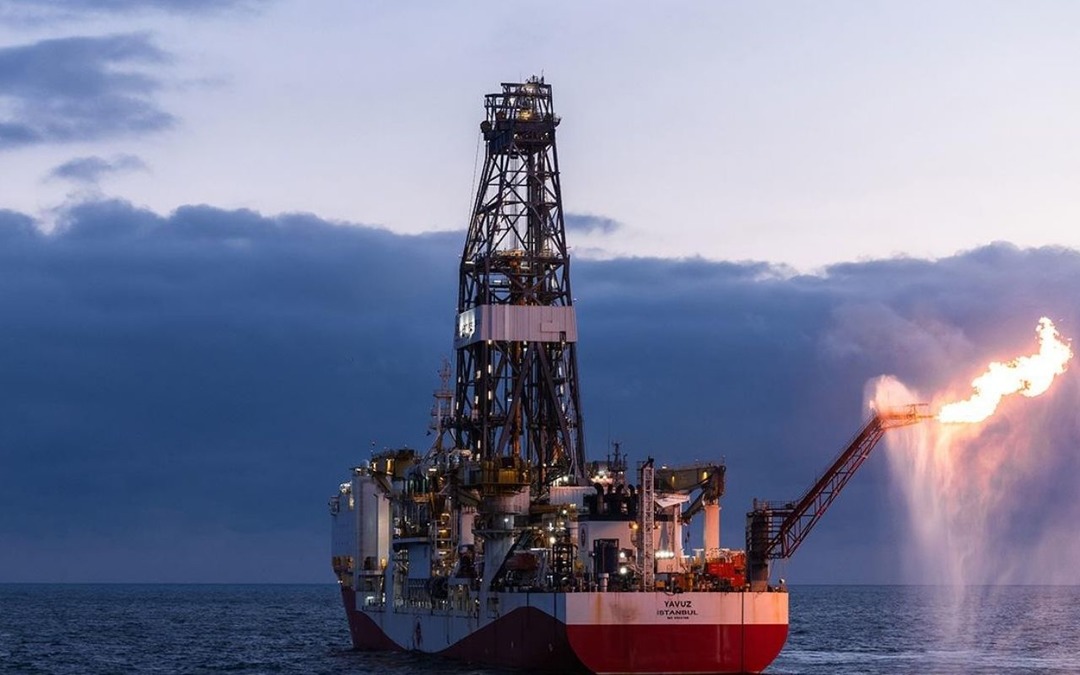 AB, Rusya'dan gaz ithalatını sonlandırmaya onay verdi