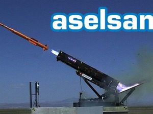 NATO&rsquo;dan ASELSAN ile 3 yıllık dev s&ouml;zleşme