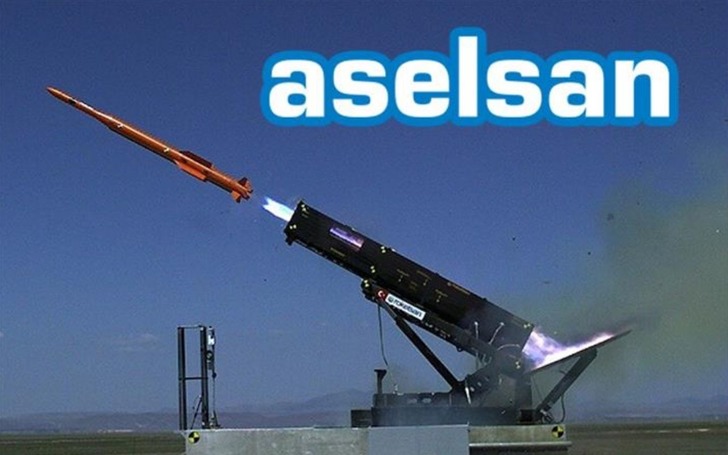 NATO&rsquo;dan ASELSAN ile 3 yıllık dev s&ouml;zleşme