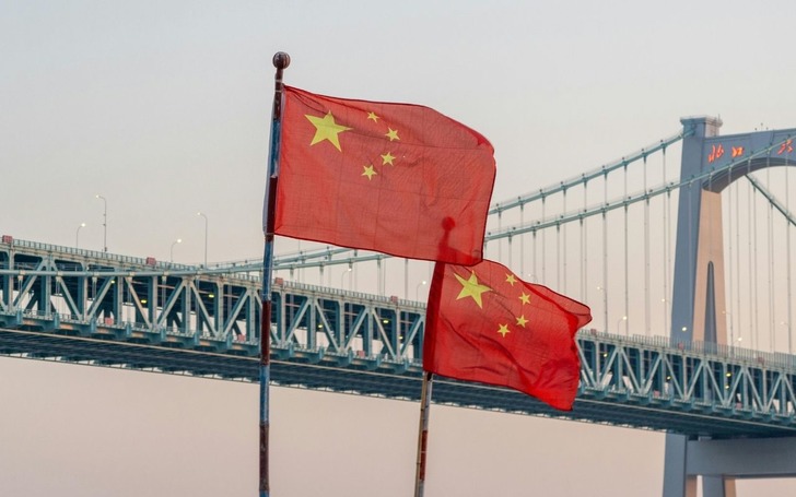 &Ccedil;in, ABD'nin Kanada'ya tarife tehdidine tepki g&ouml;sterdi