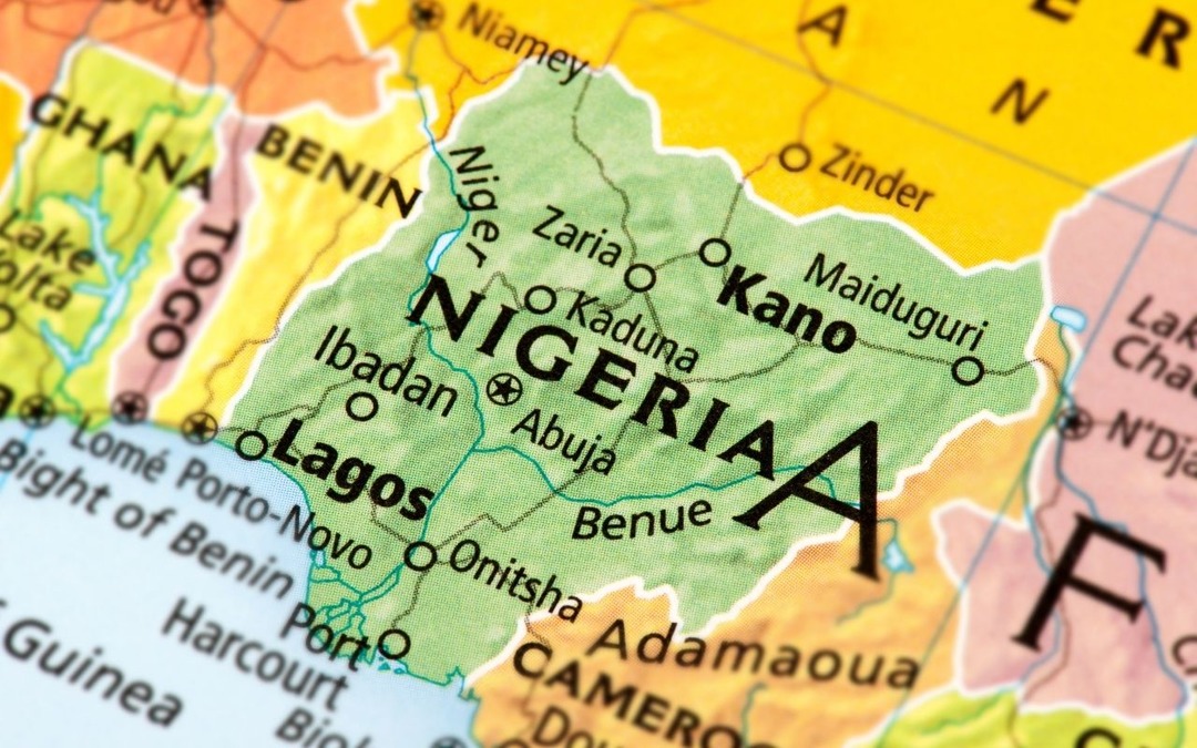 Nijerya Devlet Başkanı Tinubu T&uuml;rkiye'yi ziyaret edecek