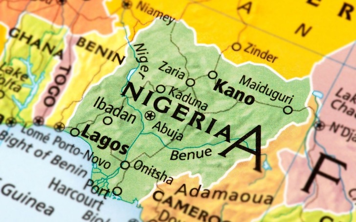 Nijerya Devlet Başkanı Tinubu T&uuml;rkiye'yi ziyaret edecek