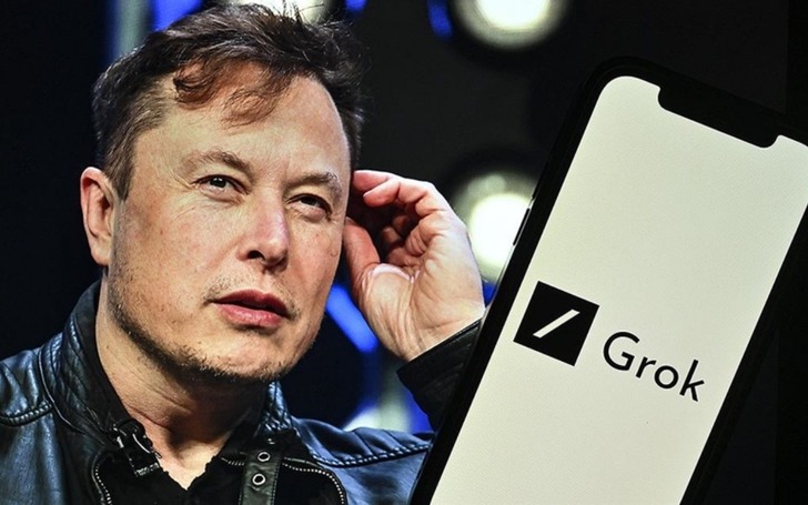 AB'den Grok'a m&uuml;stehcen g&ouml;r&uuml;nt&uuml; soruşturması