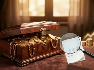 Altındaki y&uuml;kselişin g&ouml;r&uuml;nmeyen faturası: Evdeki hazineniz "sigortasız" kalmış olabilir!