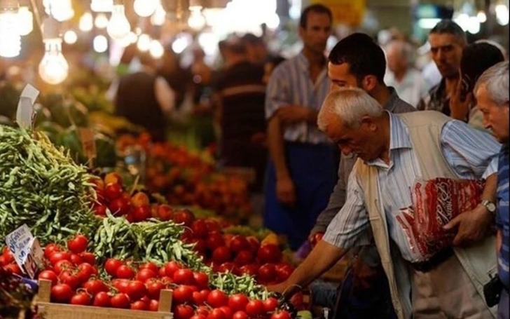 Emekliye 10 bin TL pazar desteği başladı