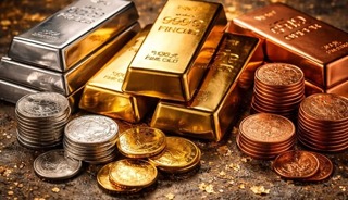 Emtia piyasasında sert fren! Altına rakipti… Bakırda "tarihi zirve" sarhoşluğu bitti mi?