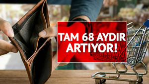 Birleşik Kamu-İş a&ccedil;ıkladı: Yoksulluk sınırı 100 bin liraya dayandı