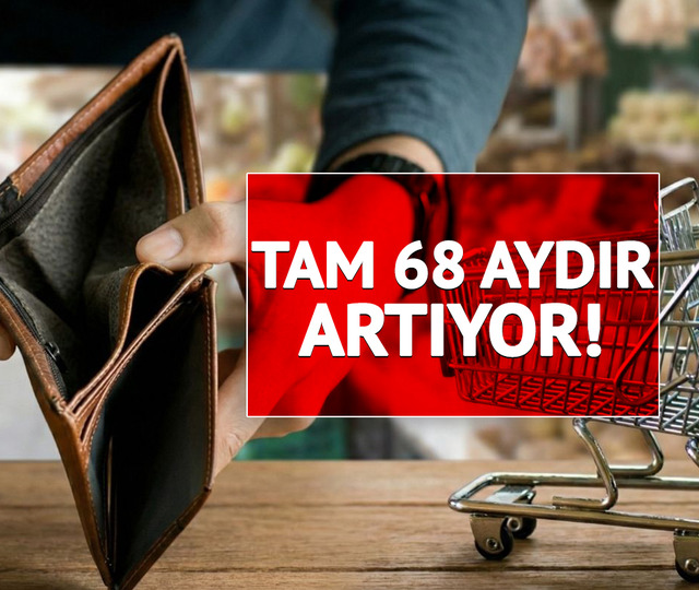 Birleşik Kamu-İş a&ccedil;ıkladı: Yoksulluk sınırı 100 bin liraya dayandı