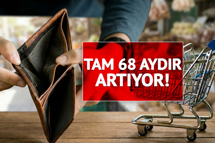 Birleşik Kamu-İş a&ccedil;ıkladı: Yoksulluk sınırı 100 bin liraya dayandı